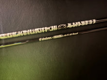 画像をギャラリービューアに読み込む, Fabulous NiーTi 40 Royal※スリーブ付きシャフト