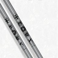 画像をギャラリービューアに読み込む, IRON 90※4本セット