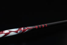 画像をギャラリービューアに読み込む, Air※スリーブ付きシャフト