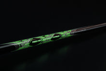 画像をギャラリービューアに読み込む, Red Hot FW type-K※スリーブ付きシャフト