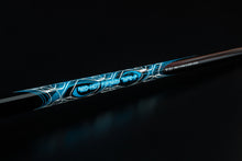 画像をギャラリービューアに読み込む, Red Hot FW type-P※スリーブ付きシャフト