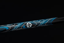 画像をギャラリービューアに読み込む, Red Hot FW type-P※スリーブ付きシャフト