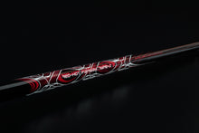 画像をギャラリービューアに読み込む, Red Hot FW type-S※スリーブ付きシャフト