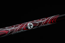 画像をギャラリービューアに読み込む, Red Hot FW type-S※スリーブ付きシャフト