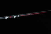 画像をギャラリービューアに読み込む, Red Hot FW type-S※スリーブ付きシャフト