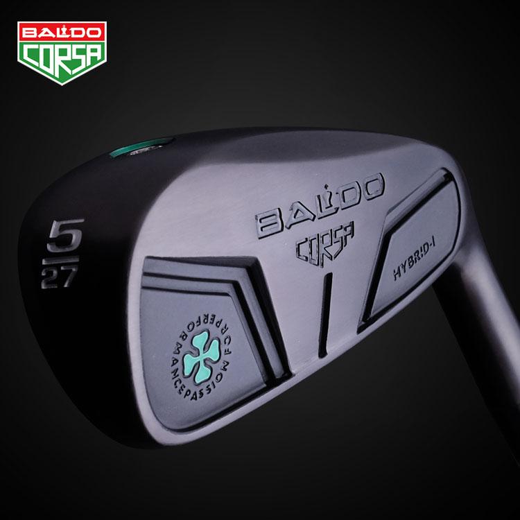 BALDO CORSA HYBRID – カスタムゴルフクラブ専門通販InterCrossTokyo