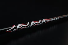 画像をギャラリービューアに読み込む, X-line Concept※スリーブ付きシャフト