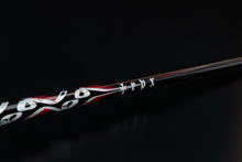 画像をギャラリービューアに読み込む, X-line Concept※スリーブ付きシャフト