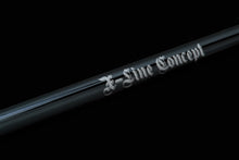 画像をギャラリービューアに読み込む, X-line Concept※スリーブ付きシャフト