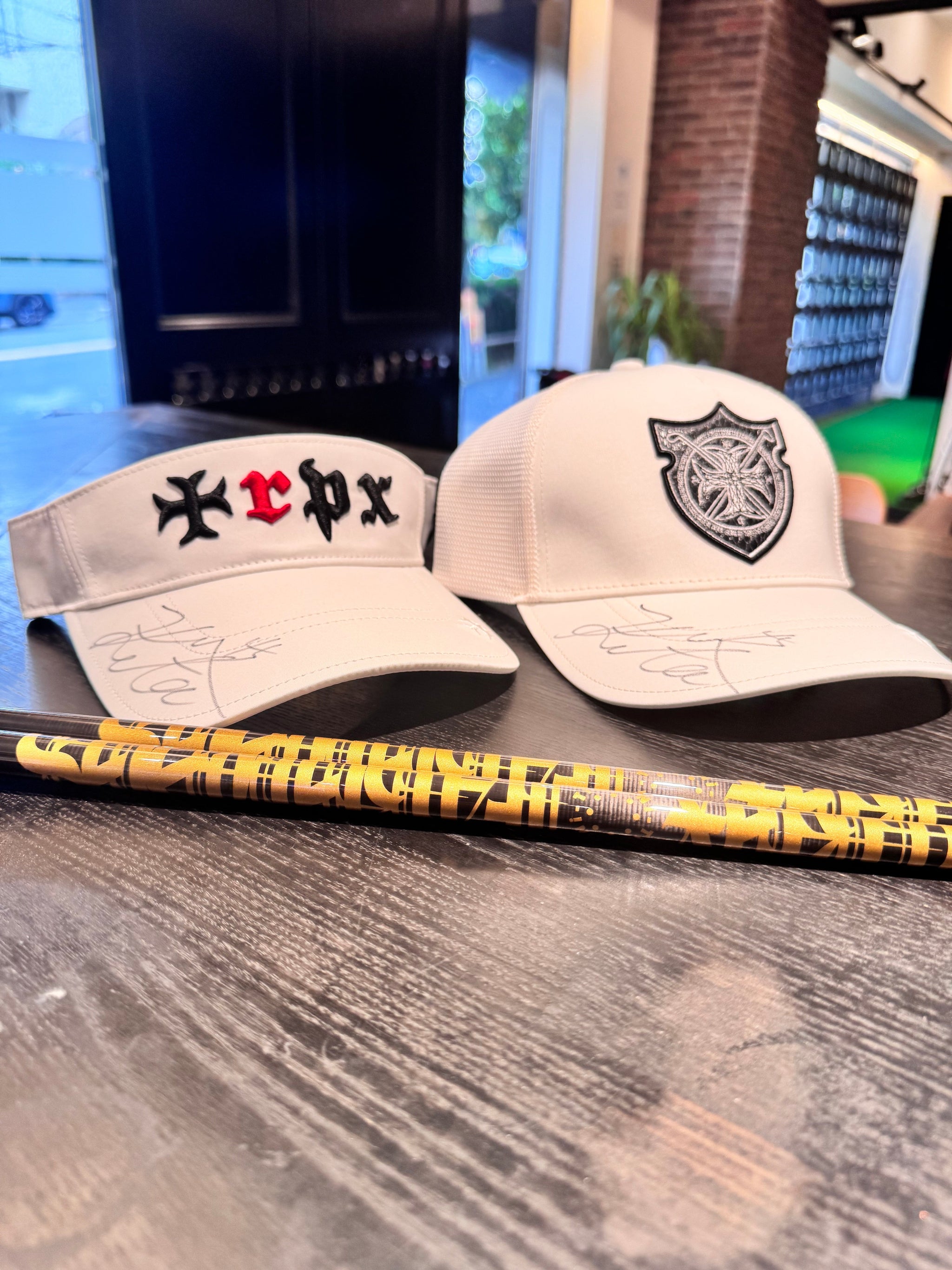 カスタムゴルフクラブ専門通販InterCrossTokyo by TRPX