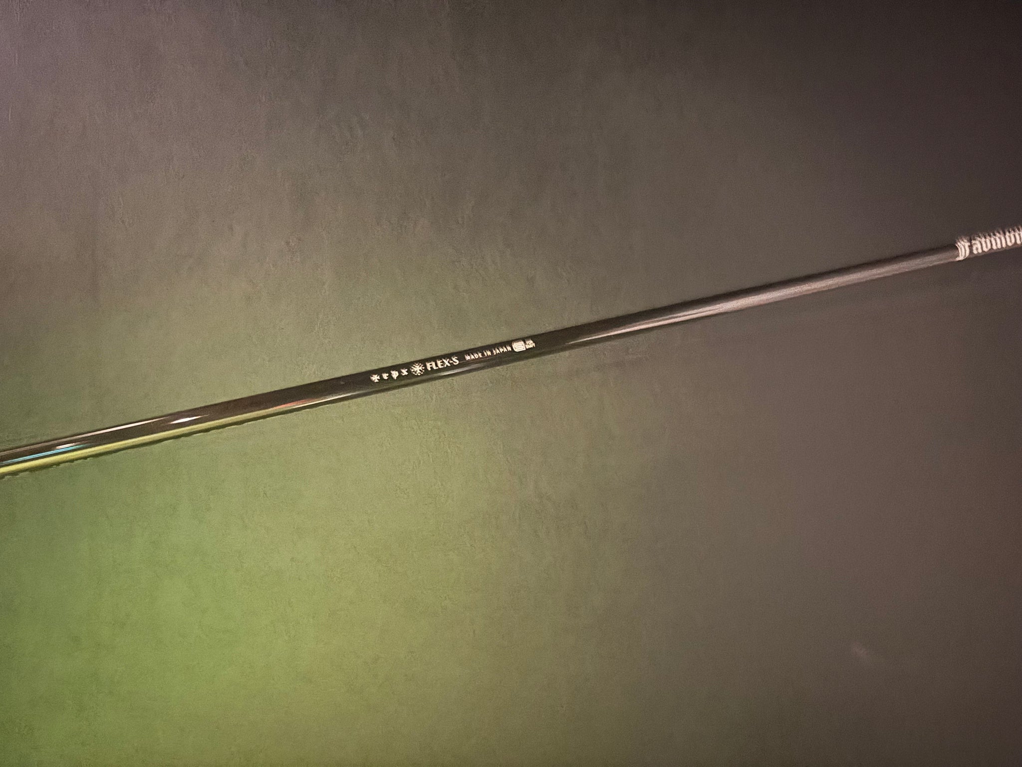 キャロウェイスリーブ　Fabulous Ni-Ti40  ドライバー用 TRPX Fabulous Ni-Ti40 Ni-Ti50 Ni-Ti60 ドライバー用シャフト