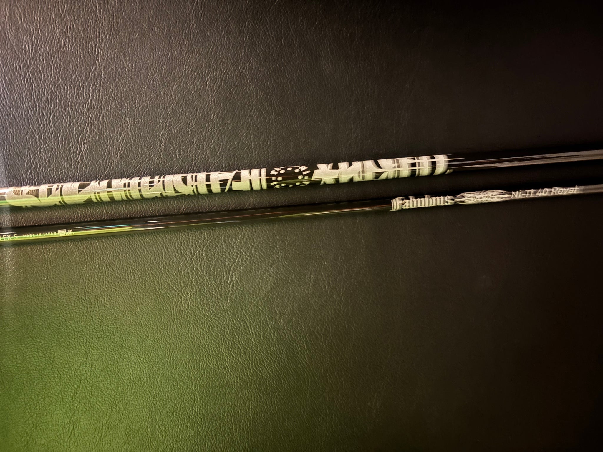 キャロウェイスリーブ　Fabulous Ni-Ti40  ドライバー用 キャロウェイスリーブ Fabulous Ni-Ti40 ドライバー用 楽天市場