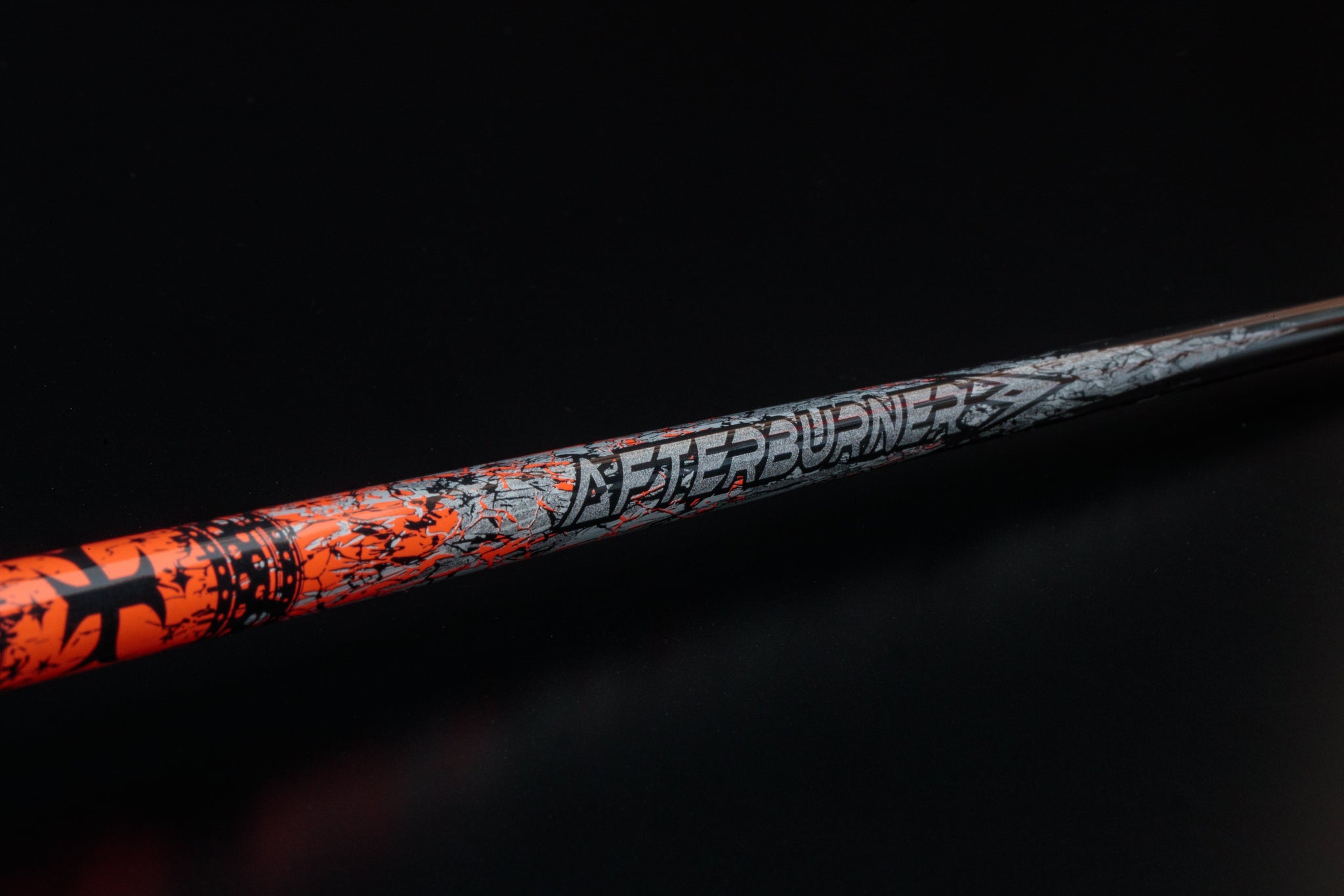 超希少★アフターバーナー AB301 シャフト TRPX アフターバーナー AB301 ドライバー用シャフト